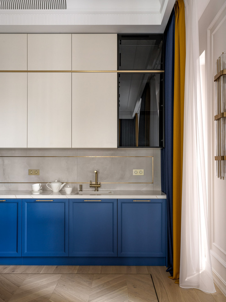 ЖК Садовые кварталы