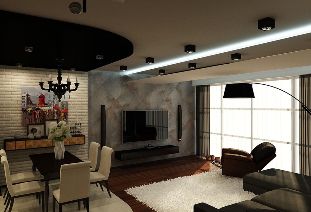 Квартира №24