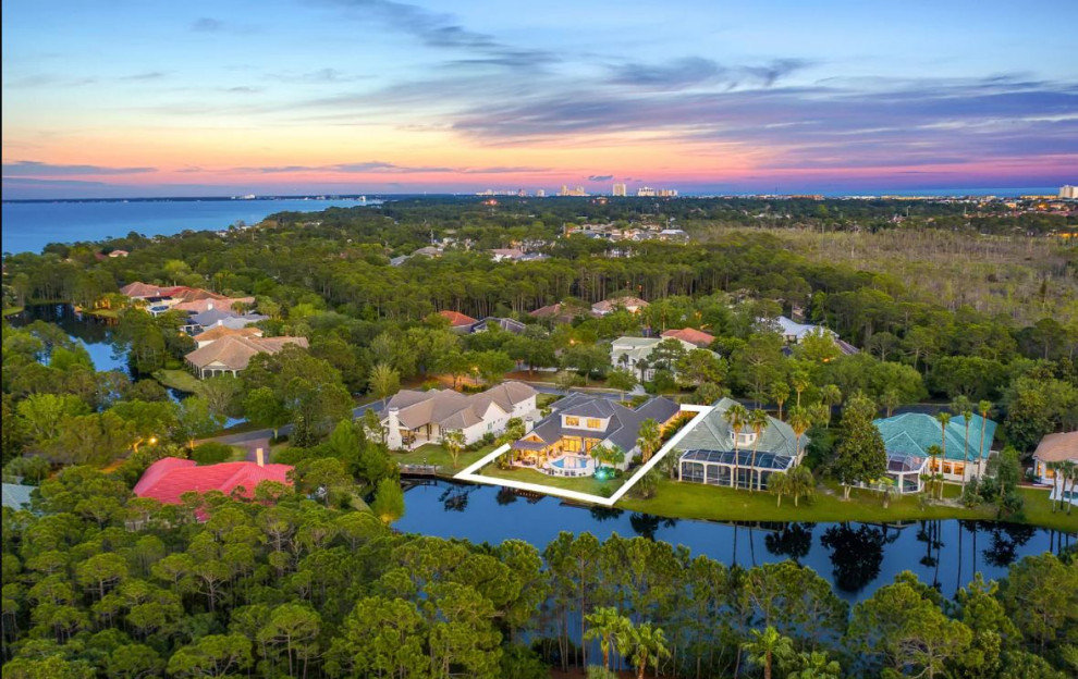 Heron Cove
