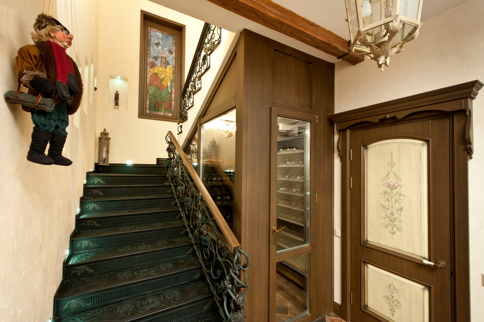 Загородный дом в Королеве