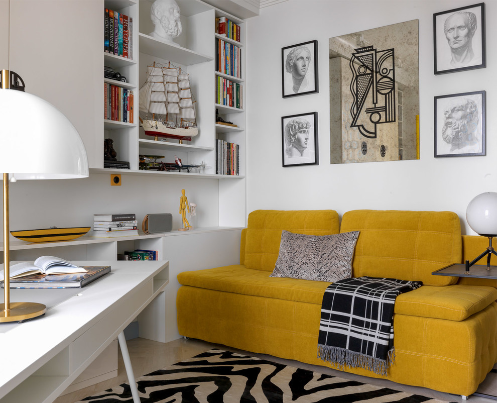 стильный дизайн квартир