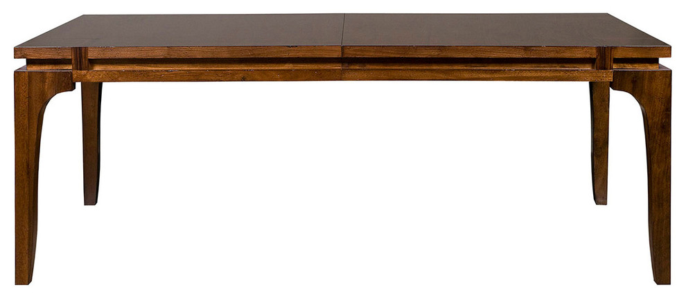 Vanguard Furniture Hoag Lane Dining Table 9717T-NR