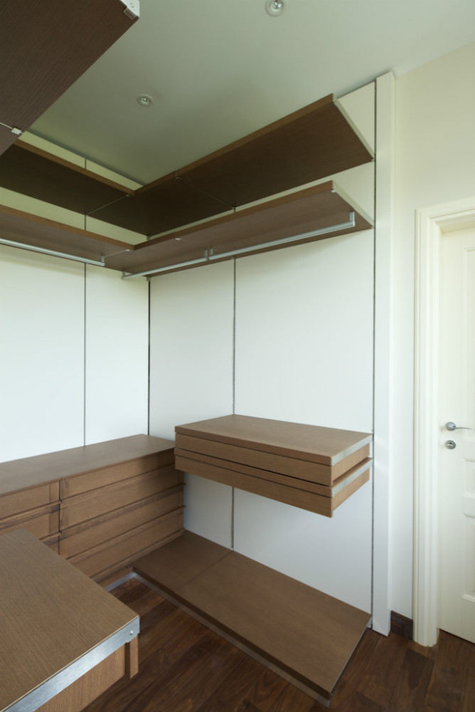 Загородный дом в Барвихе - ванные, бассейн и прочее