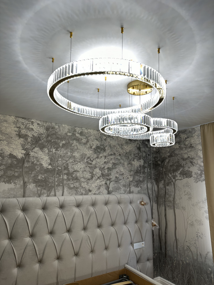 Ремонт под ключ Ул.Пшеничная Краснодар