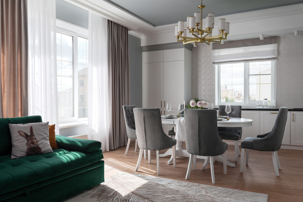 Дом в мкрн Слобода