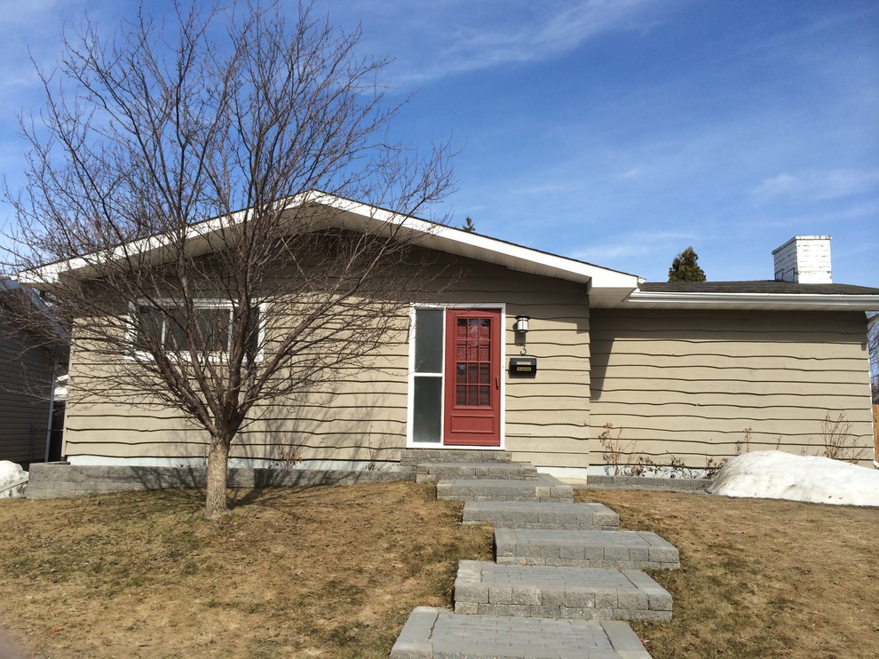 Exterior Design Help