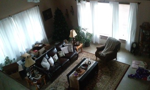 need help for livingroom.  