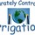 Accurately Controlled Irrigaiton