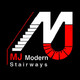 MJ Modern Stairways