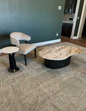 Sunlit Loop transitional