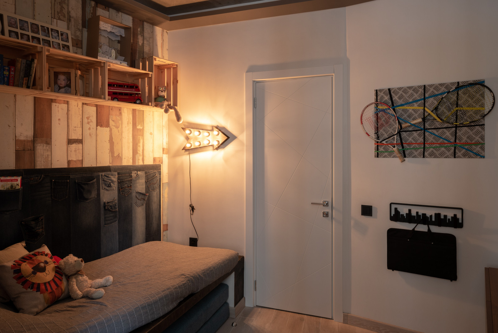 Квартира ARCHIBEYOU