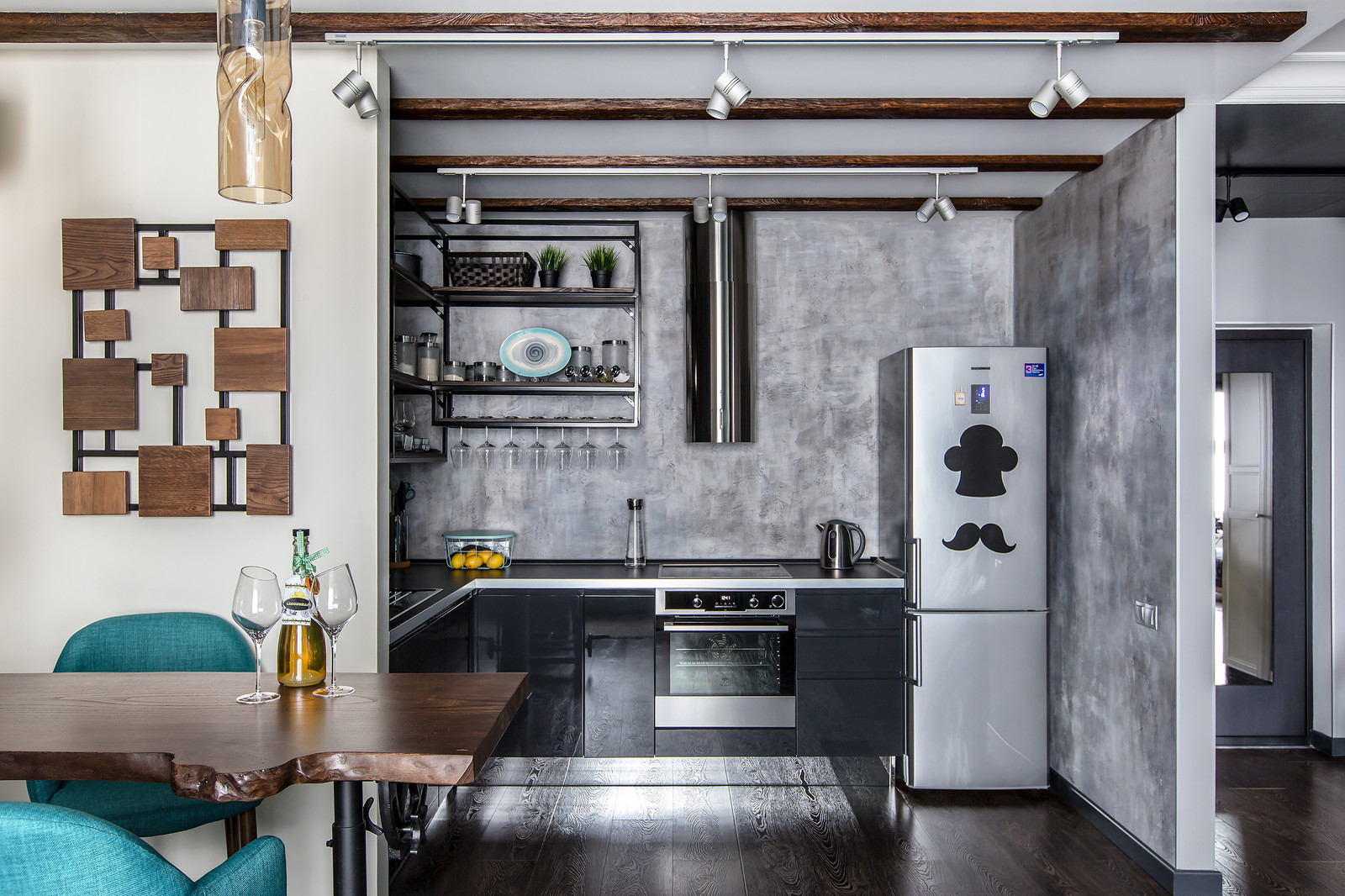 "Wellton Park" Карамышевская набережная