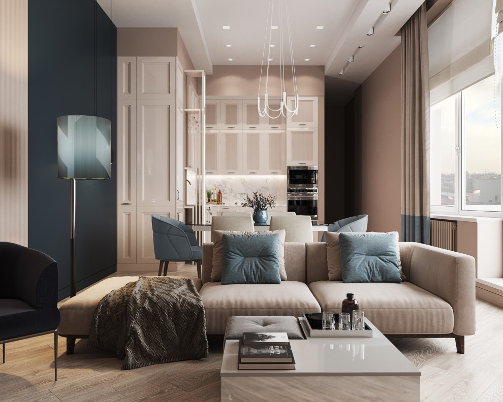 ЖК Парк Рублево