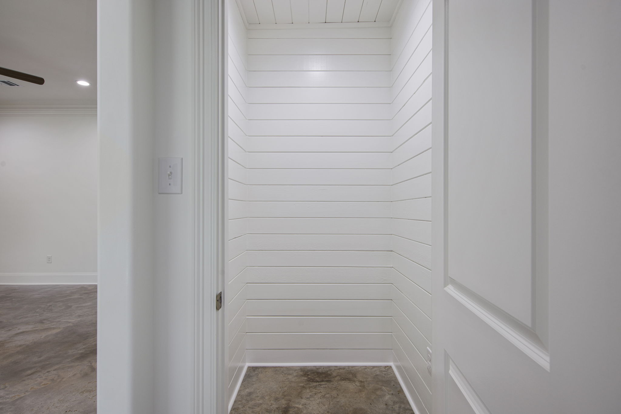 Patin Residence