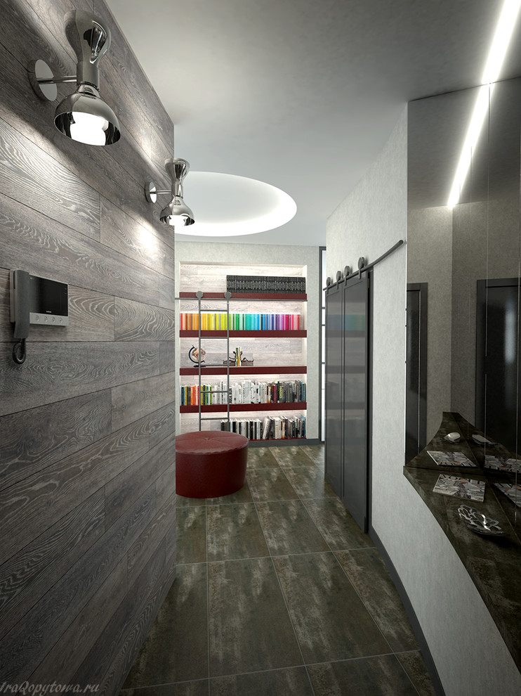 Апартаменты с видом на канал им. Москвы