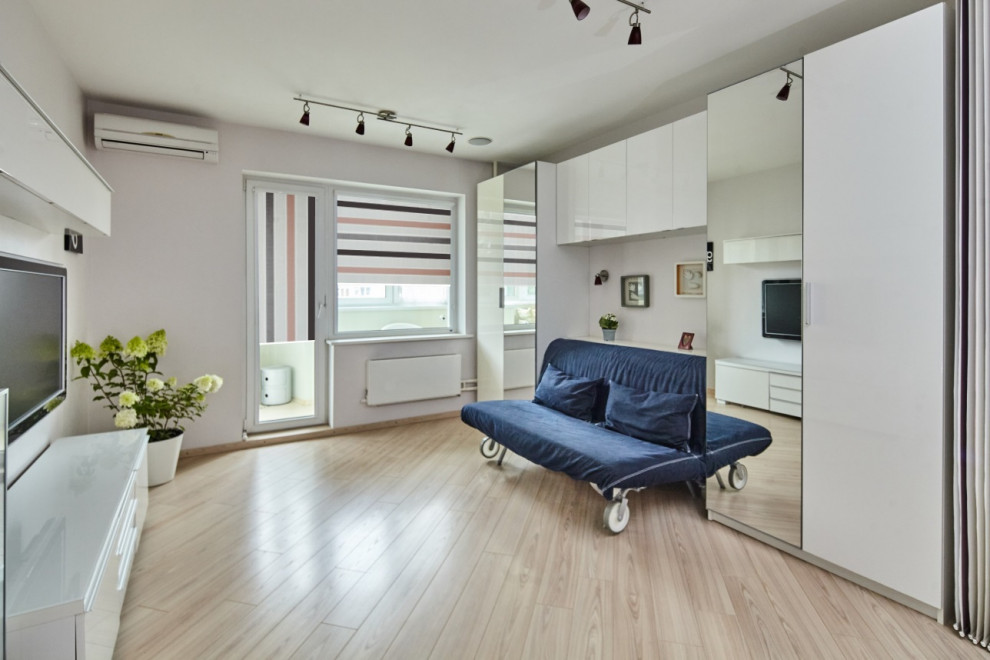 Квартира на Планерной