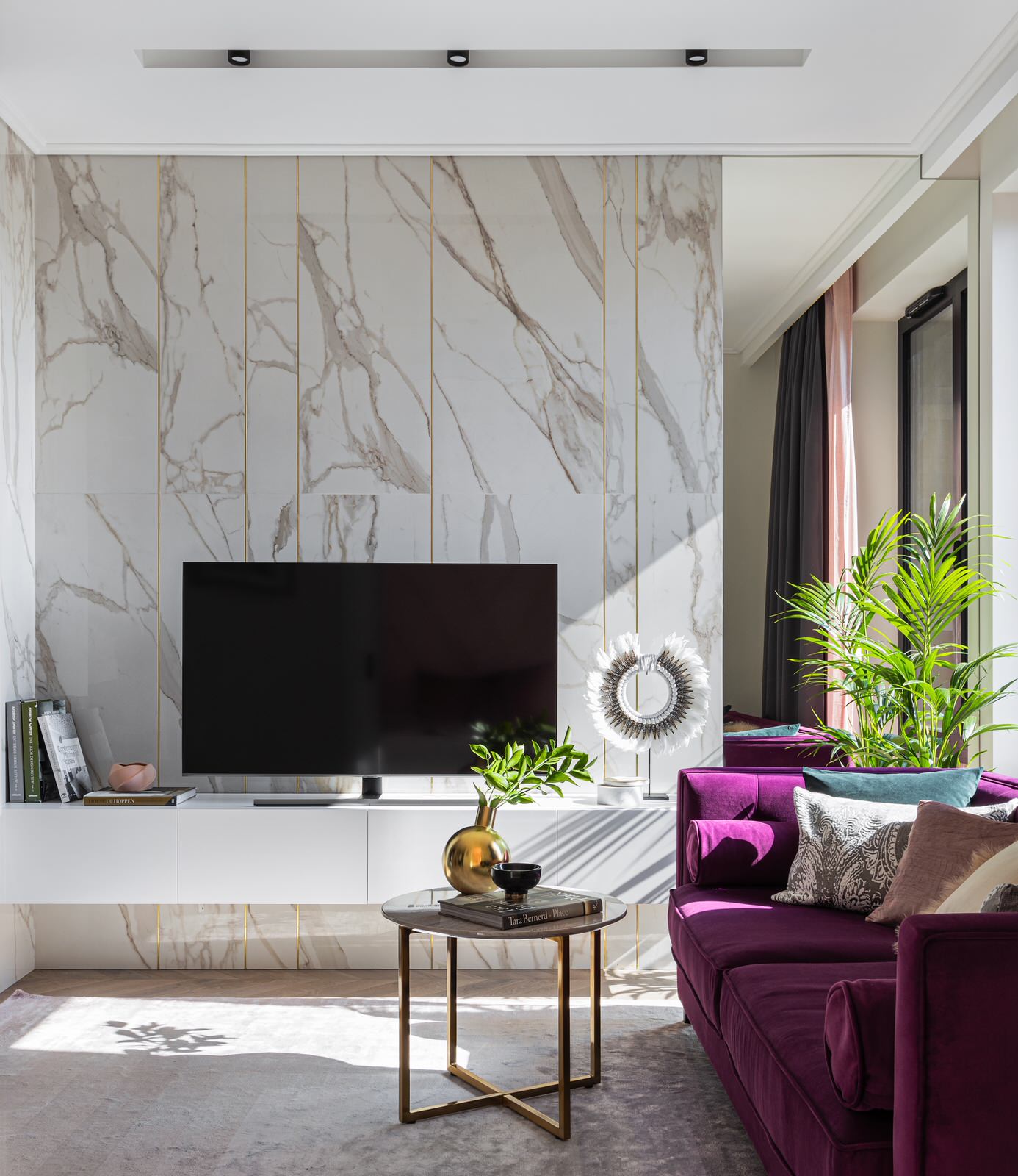 ЖК Пресня Сити