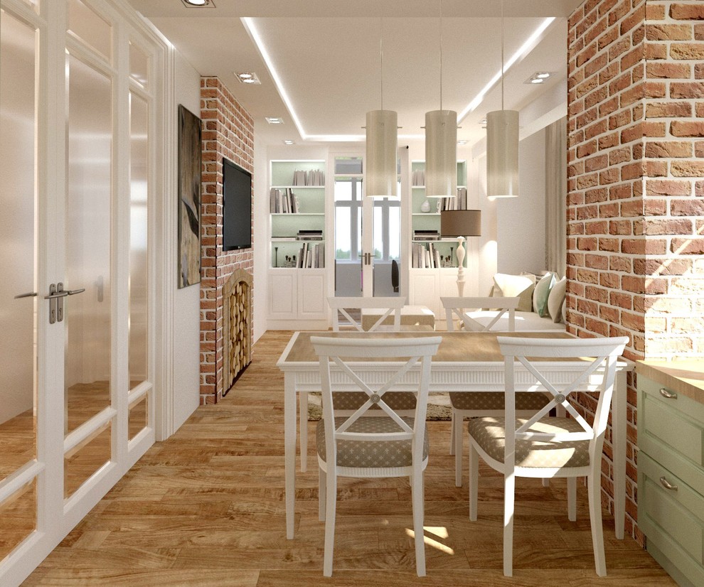 Современная классика со вкусом гранжа