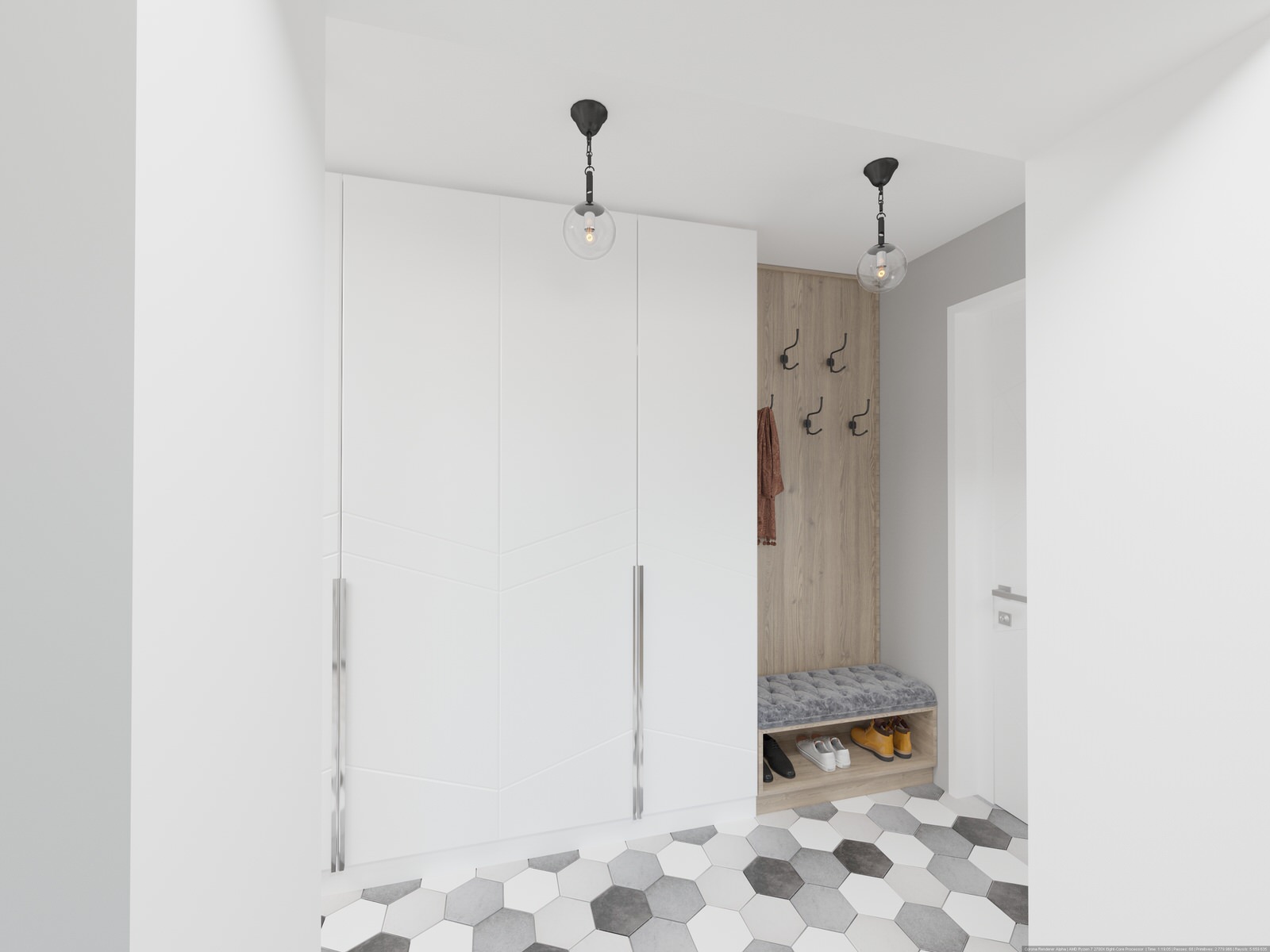 Серо-голубая мечта