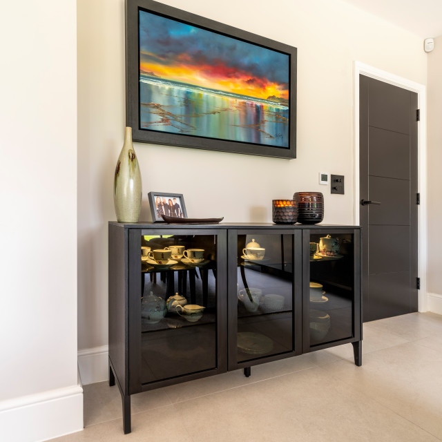 Prestbury 2021 contemporary-koek