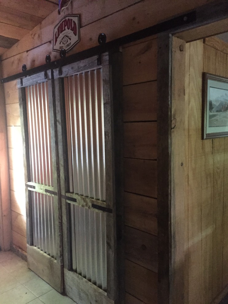 Barn Doors