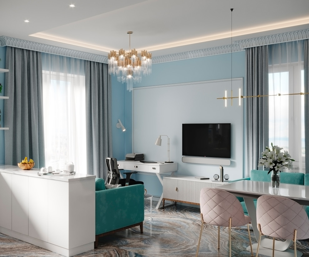 Голубая Лагуна