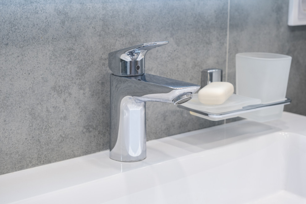 ЖК Олимп 40м2