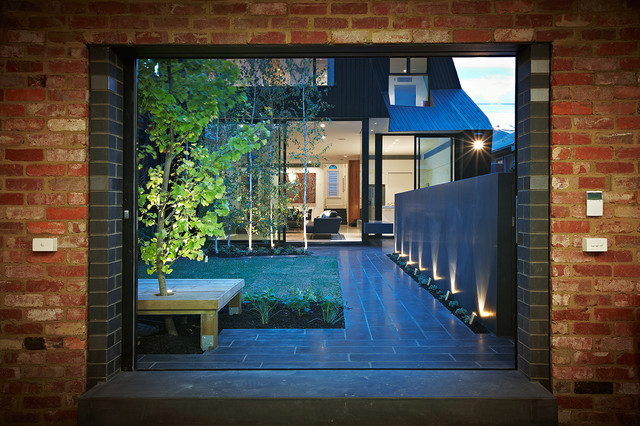 10 Outdoor Lighting Options and How to Make Them Work for You | Houzz NZ