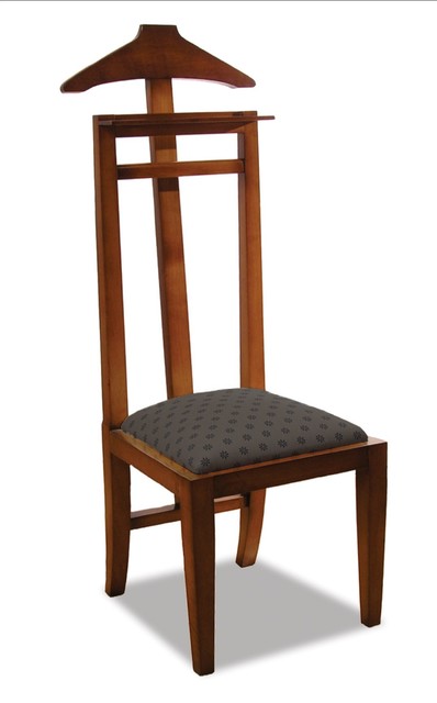 Sven - The Modern Clothing Valet – Sven Furniture