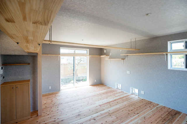 名古屋 愛猫たちと暮らす二世帯住宅 T N様邸 Japanese Modern Living Room Nagoya By 有限会社田口建設一級建築事務所 Houzz Ie 名古屋 愛猫たちと暮らす二世帯住宅 T N様邸 Japanese Modern Living Room Nagoya By 有限会社田口建設一級建築事務所 Houzz Ie