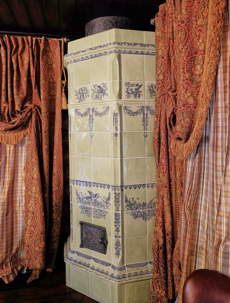 ВИЛЛА ПОДМОСКОВЬЕ