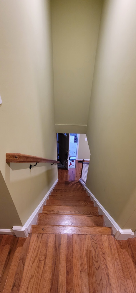 Kitchen Remodel& Flooring