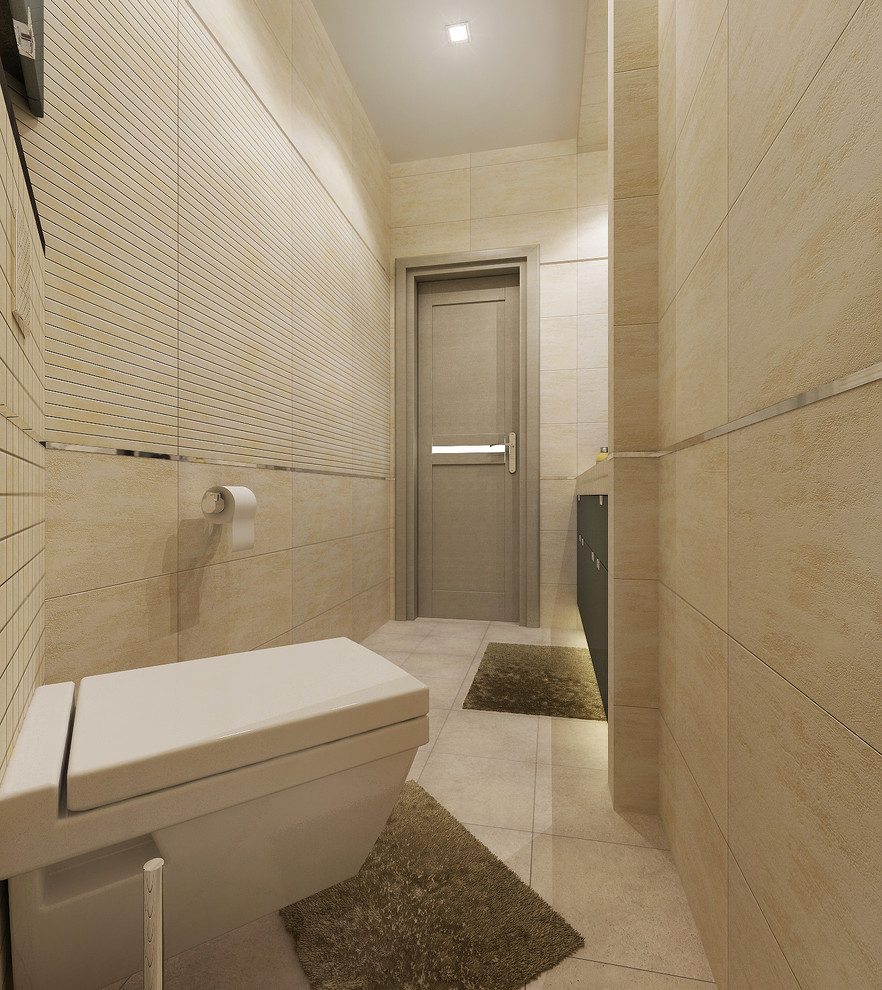 Дом в клубном коттеджном посёлке Мысхако