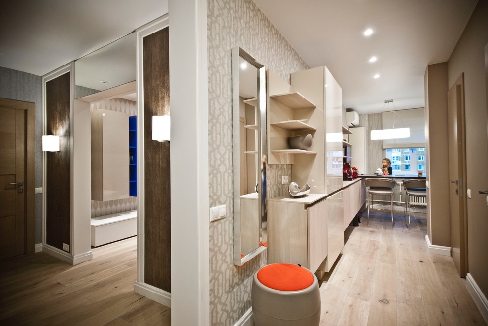 Никулинская