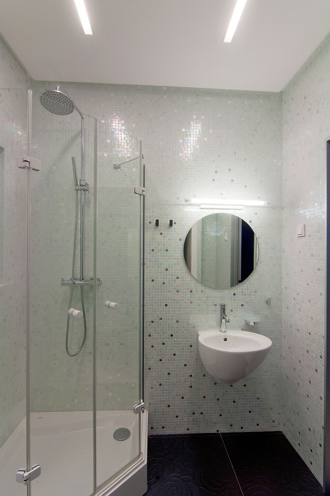 Яркая квартира для яркой хозяйки