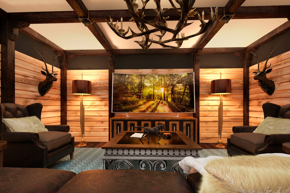 вариант винной комнаты