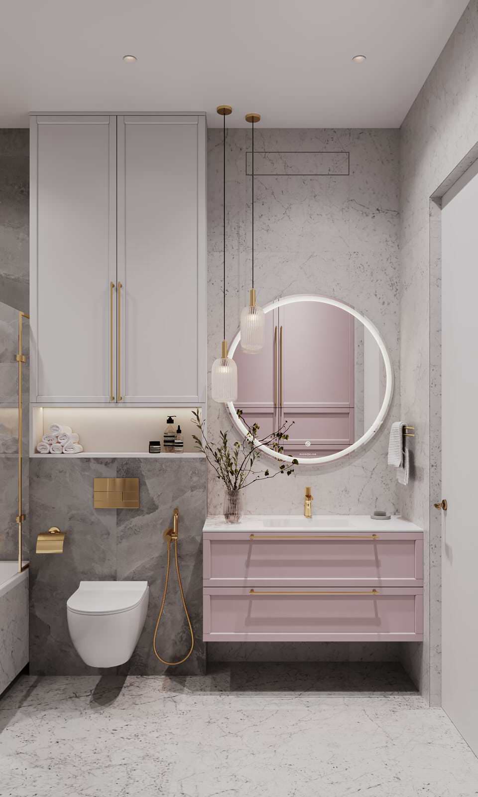 ЖК Московский 65