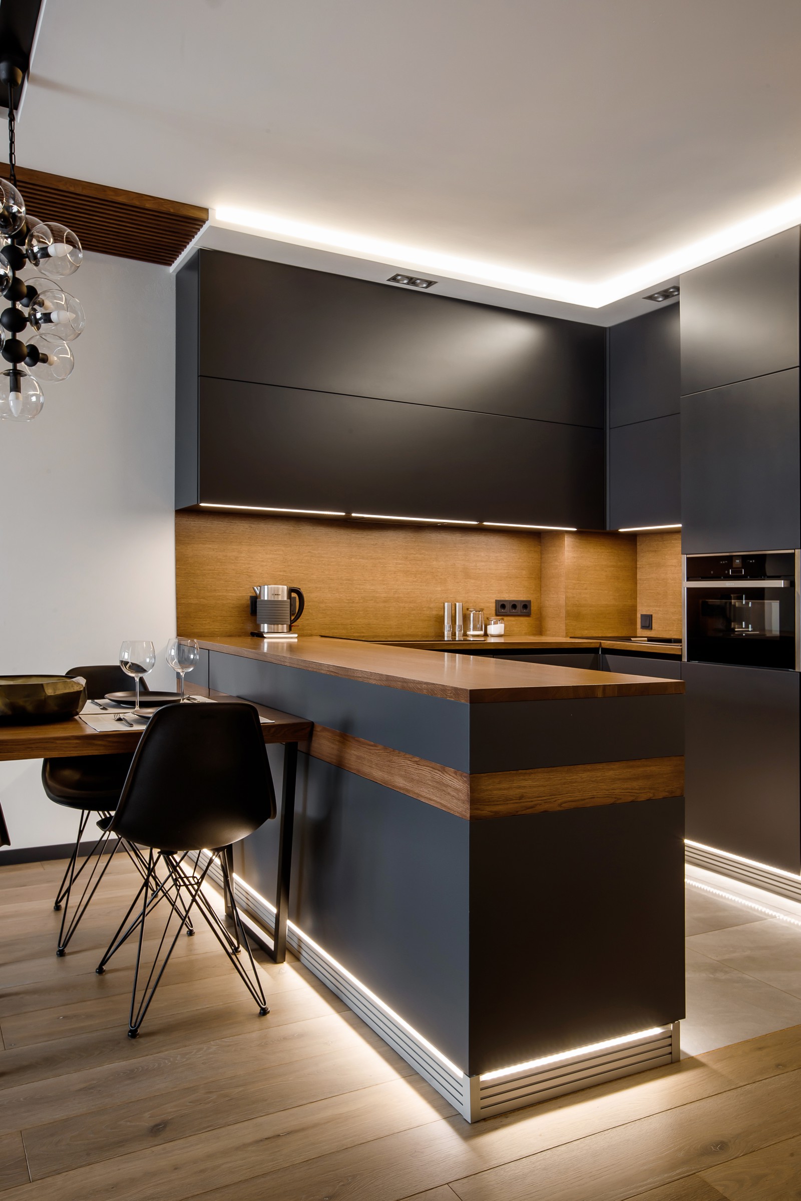 Квартира в ЖК Виз-Правобережный