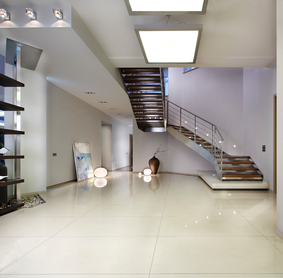 интерьер коттеджа в Каменск_Уральске