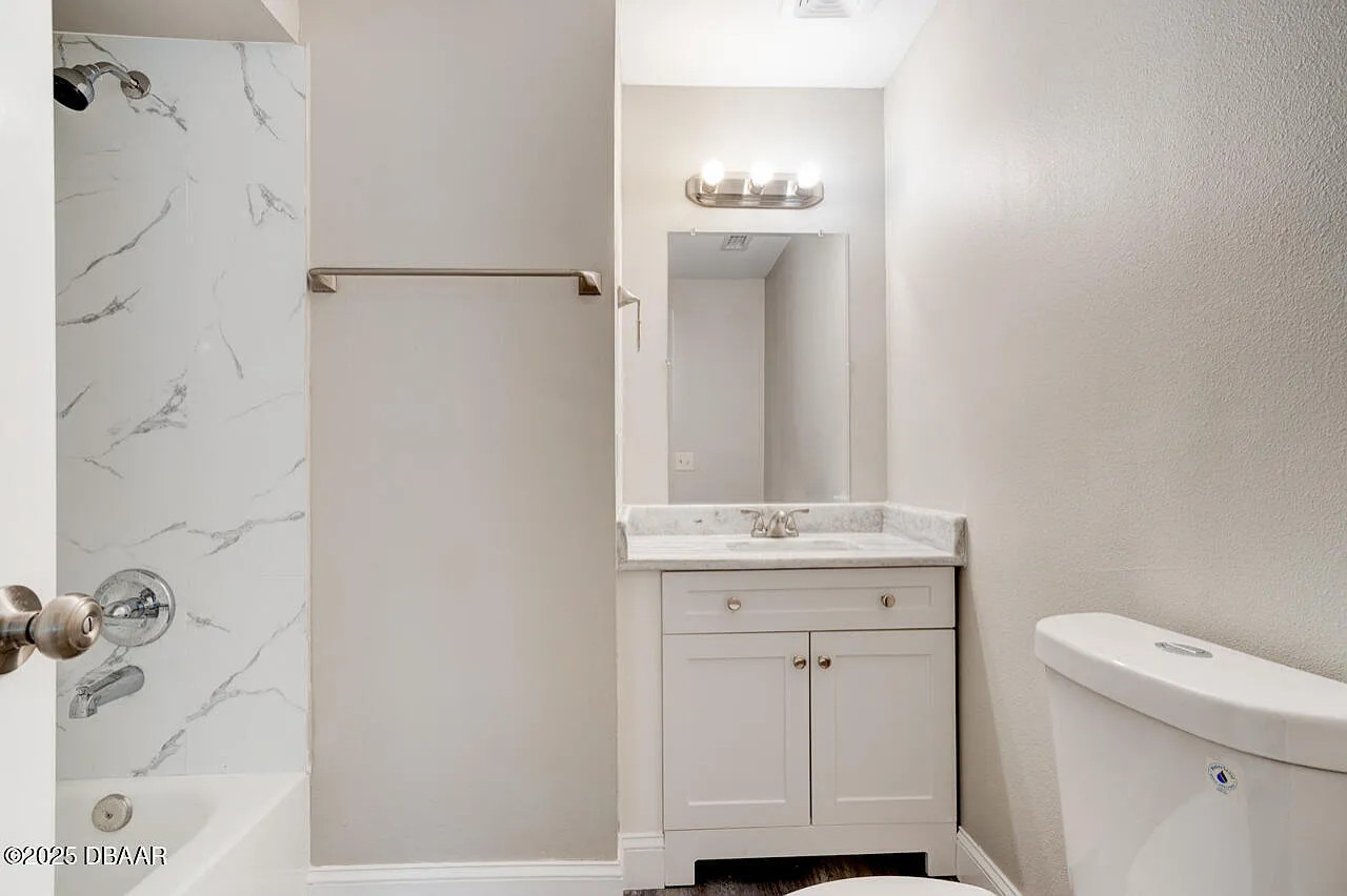 Bathroom Remodel in Daytona Beach, FL