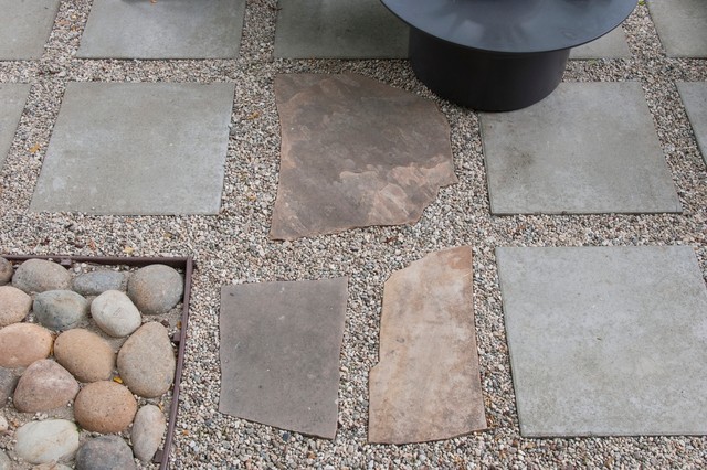 How To Select The Right Gravel For Your Garden - What Size Gravel Is Best For Patios