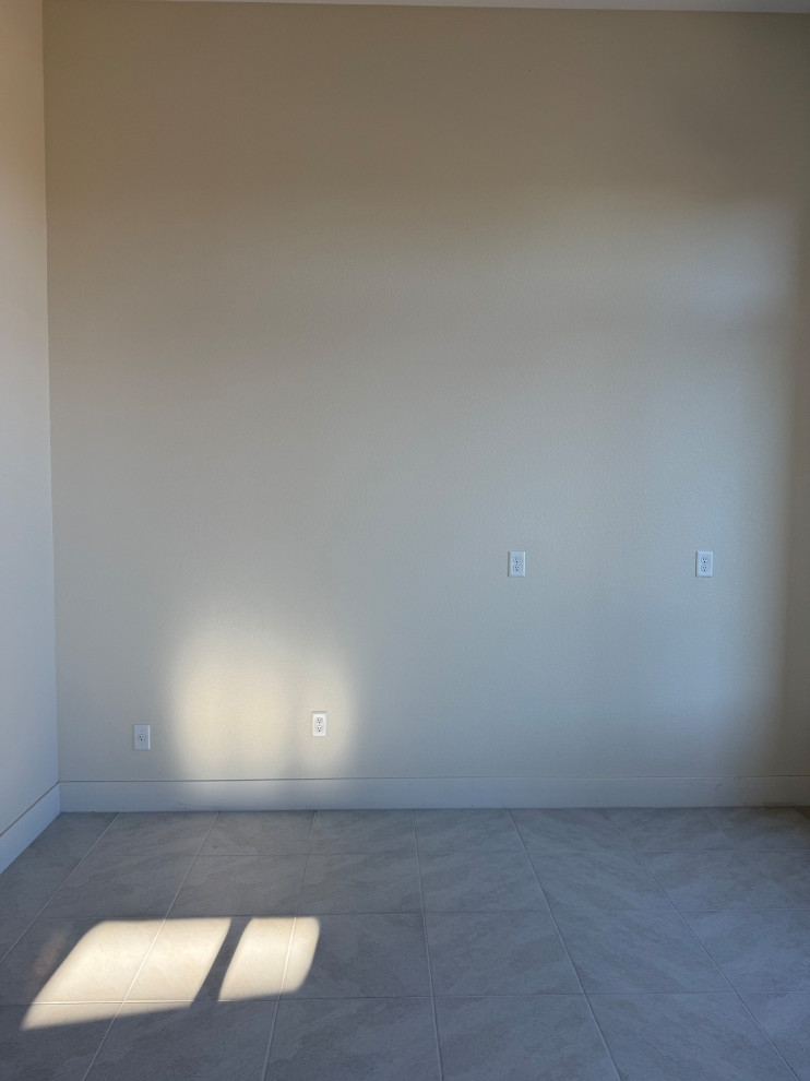 Ascension Renovation