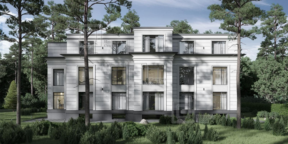 Рублево-Успенское шоссе, 28 км