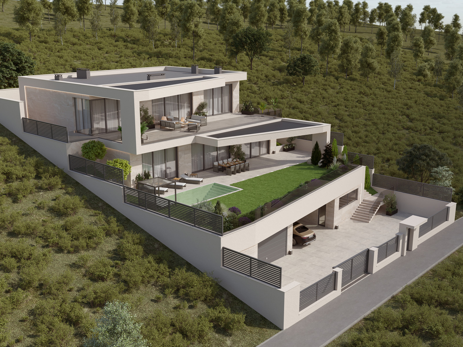 Абрау-Дюрсо