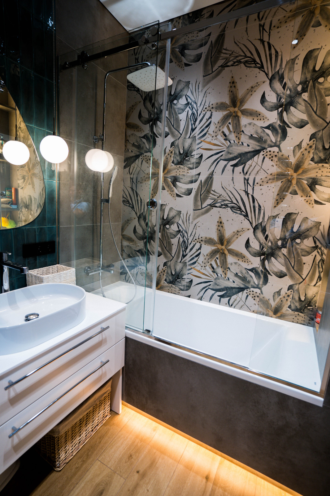 96 м2 ЖК Ричмонд, Казань