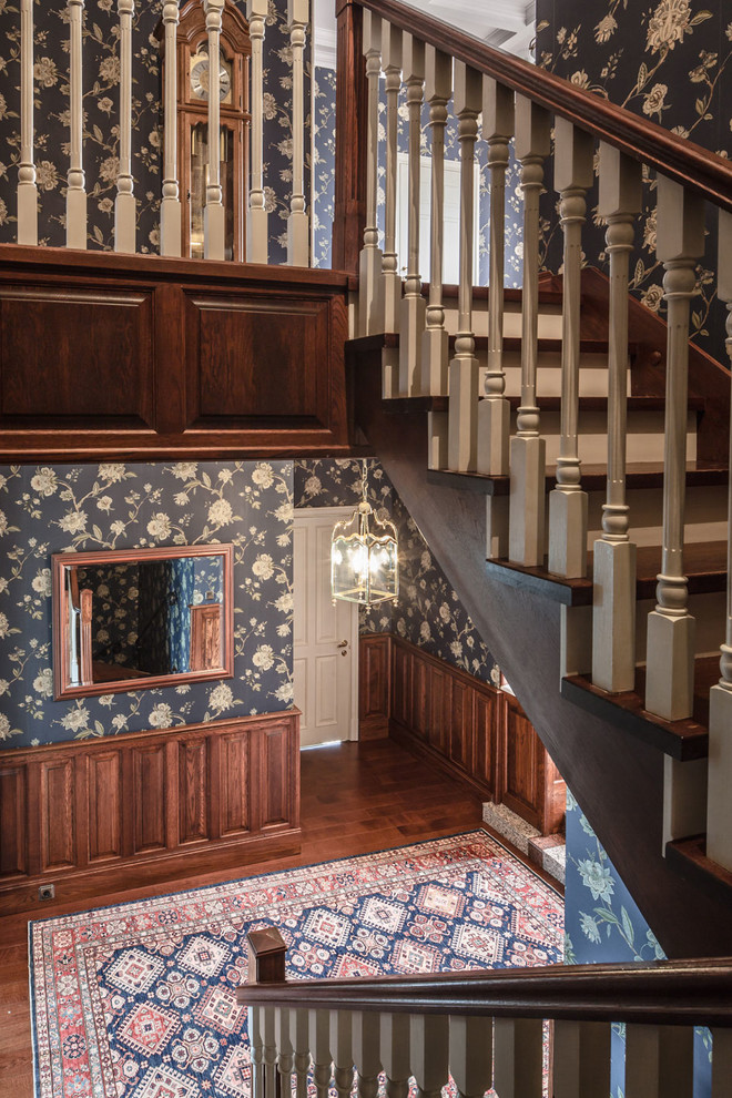 Country House in Vladimir