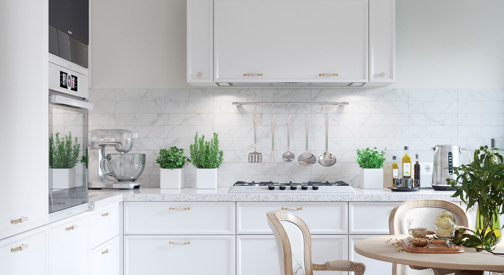 Квартира на Ломоносовском