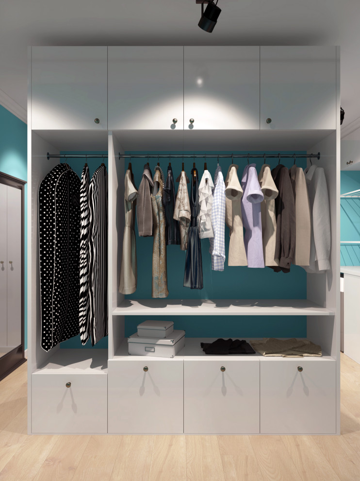 ЖК "За ручьём"