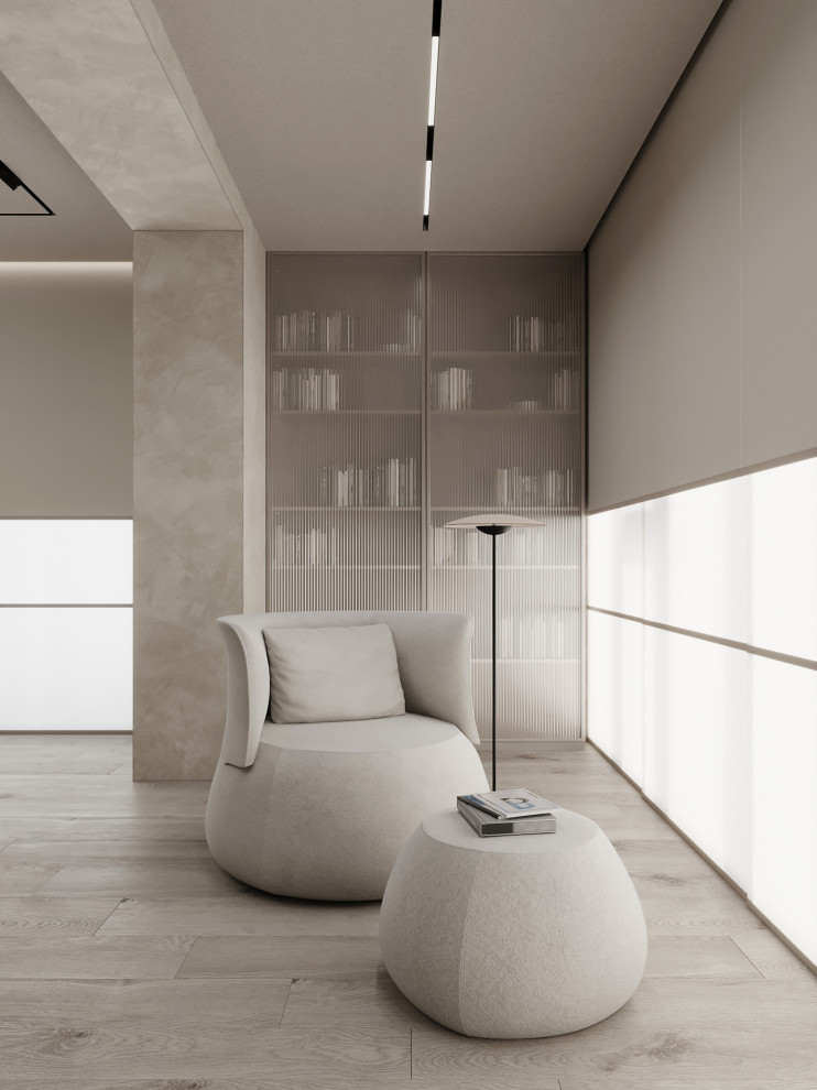 Апартаменты с двойной системой