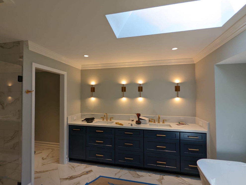 Bathroom Remodels